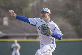 Newman beats E-P, Morrison falls in Alleman regional semifinals