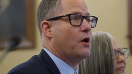 Illinois hospitals fear massive cuts under Trump domestic policy law