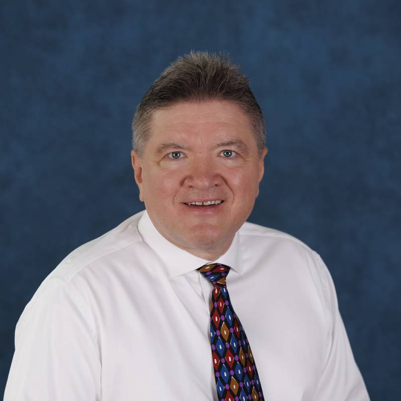 Joseph Kokoszka