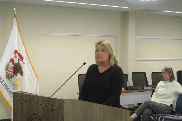 Kendall-Grundy Advisory Board looking for community members