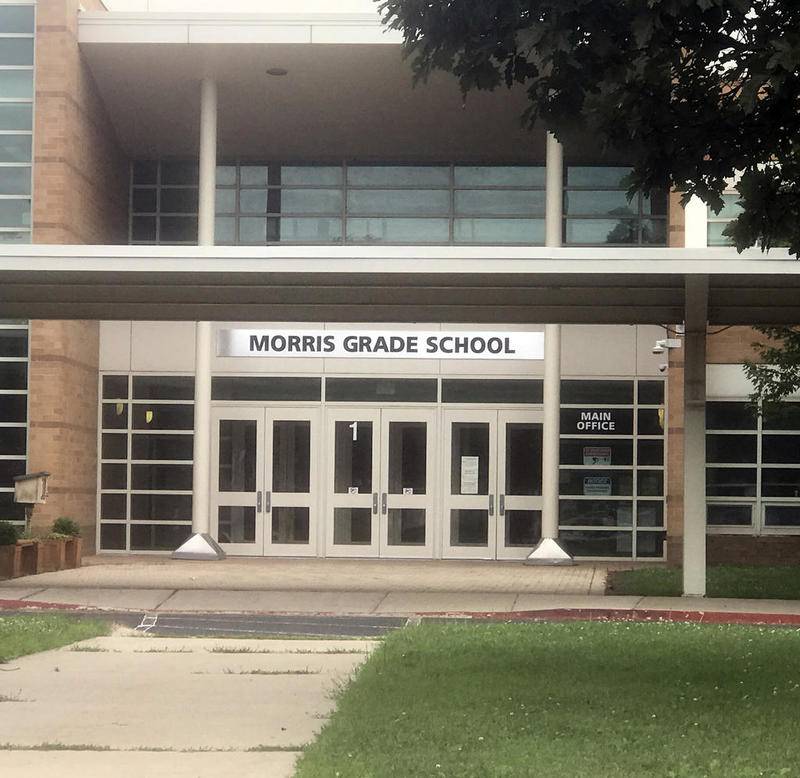 Morris Grade School releases honor rolls Shaw Local