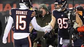 This Bears season changed everything, and I’m grateful for it: Silvy