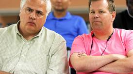 Algonquin Township Road District attorney files motion to withdraw from Local 150 case