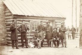 St. Charles library to host discussion on Illinois’ role in the Civil War