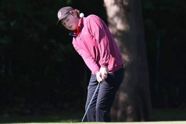 2025 Times golf preview: A look at the season ahead across the area