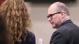 Fingerprints of man accused in 2016 Wilson killings found in their Sycamore home, expert says
