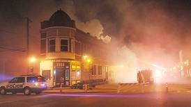 Photos: A decade after the Utica Mother's Day fire