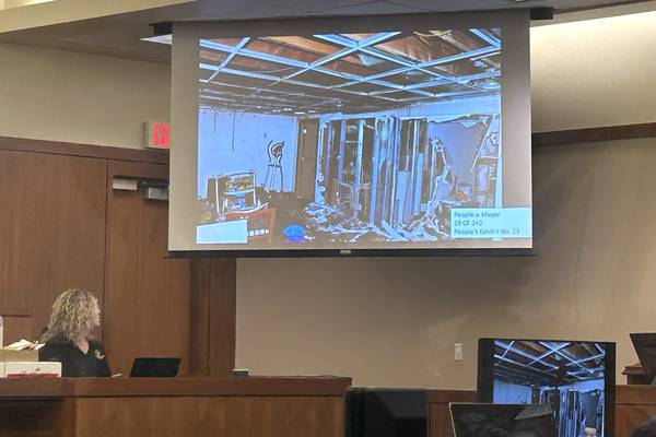 Fatal 2016 Ogle County house fire was set: Investigator