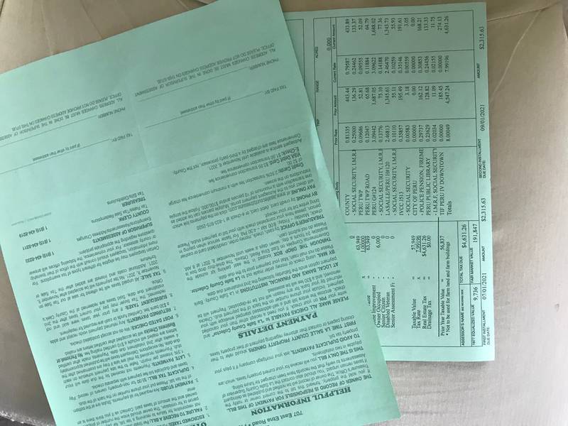 Are you paying the Tax Man more this year? Look closely: Maybe your bill rose because your home is worth more, and not because your tax rates have climbed. That was case for several cities.