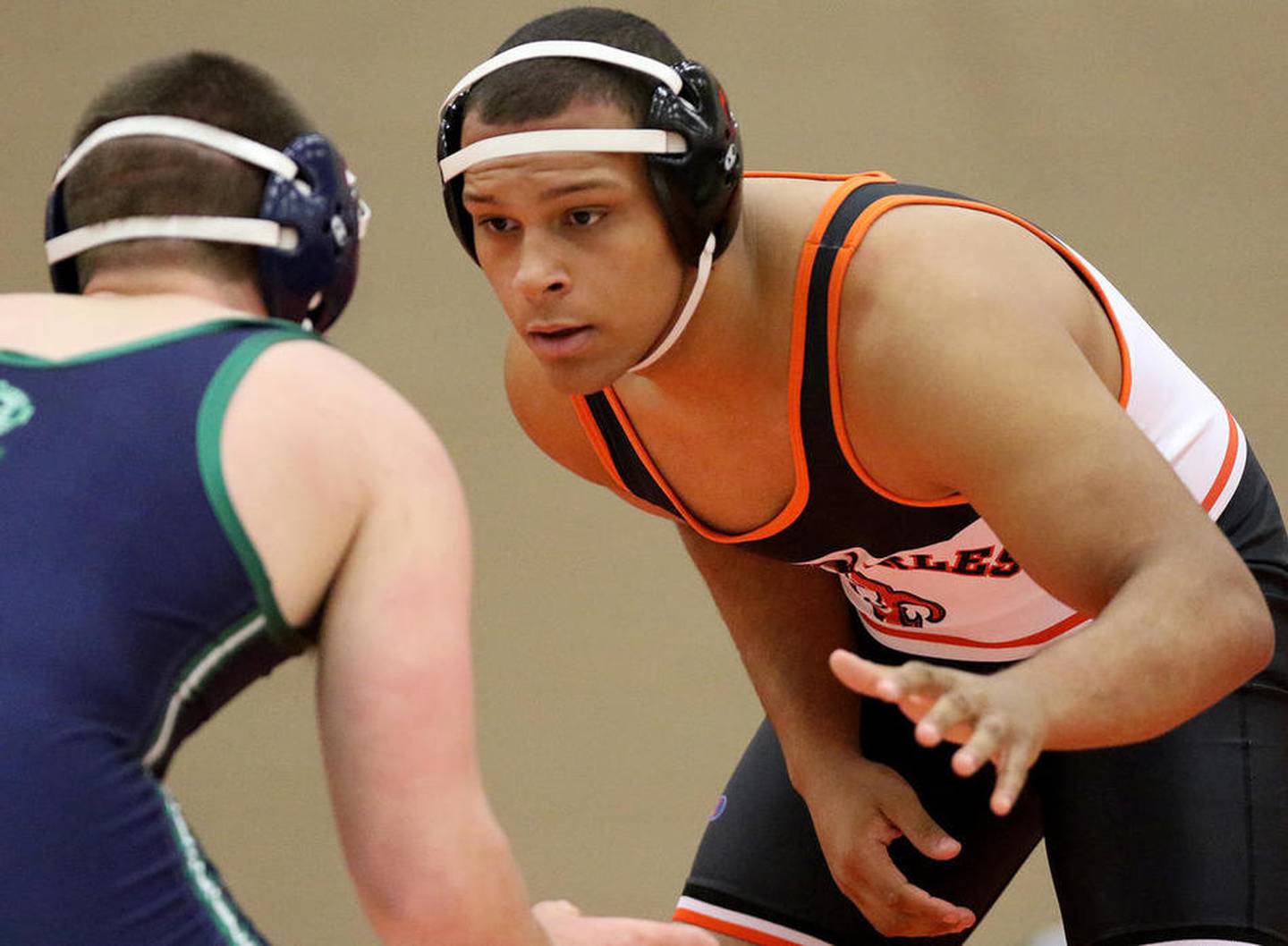 Photos 2016 Don Flavin invite wrestling tournament in DeKalb Shaw Local