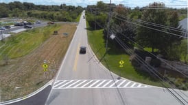 Lakewood lowers speed limits on Haligus Road 