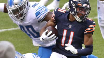 Want hope for 2021? Here are four Bears players to watch over the final four games