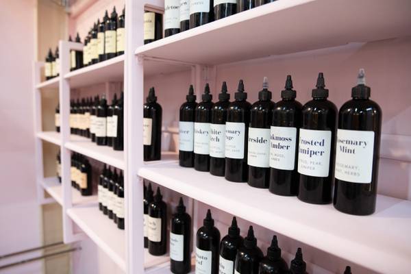 What does your home’s scent say about you? 