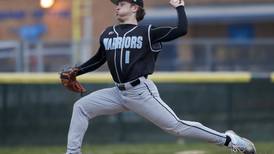 High school sports roundup for Monday, April 25: Willowbrook’s Max Vaisvila throws no-hitter with 13 K’s, slugs grand slam