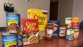 Sterling’s Streetwise Tattoos to take part in upcoming ‘Spirit of Giving’ food drive