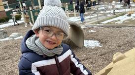 Round Lake blood drive aims to help boy with rare heart condition        