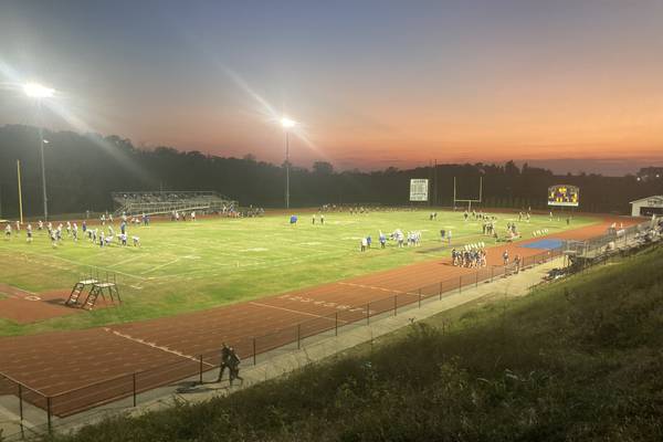 Casey Etheridge comes to the rescue as Princeton rallies to beat Mercer County