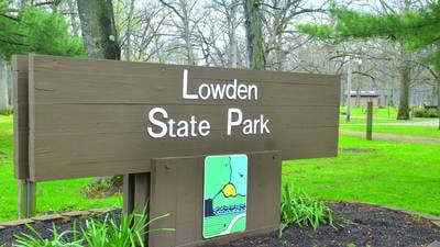 IDNR invites vendors to pre-bid meeting for concession operation at Lowden State Park