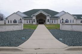 New adventure begins for Bon Vivant clubhouse in Bourbonnais 