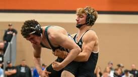 Daily Chronicle 2024 boys wrestling preview: 5 to watch