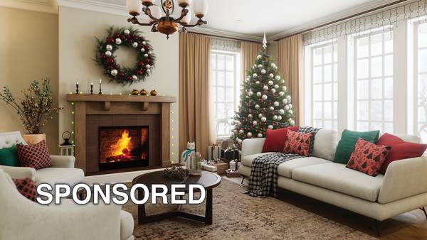Here’s What to Know About Home Staging During the Holidays