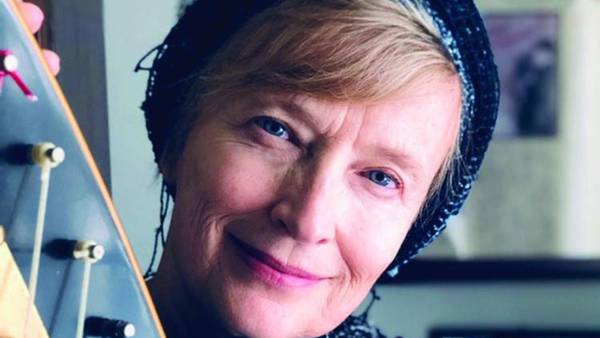 Yo, Joan! ‘Tis the season of Marvelous Massage Mania