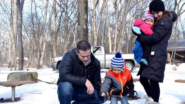 WinterFest set for Jan. 17 at Russell Woods in Genoa