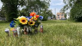 Judge denies jail release for teen charged in shooting death of Joliet 13-year-old