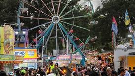 Summer events in DeKalb County bring fun for the whole family