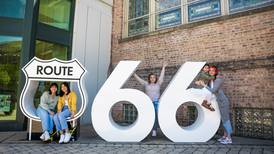 Heritage Corridor Convention awarded $1.5M grant for Route 66 revitalization
