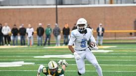 DePaul Prep football vs. Mt. Zion Class 4A playoffs score, news, our pick, live coverage