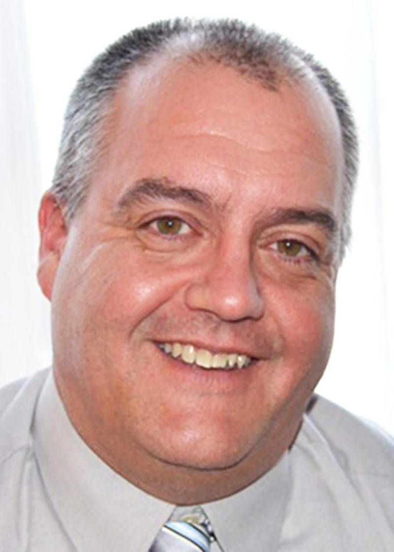 John Koziol will replace Mayor Don Lockhart after his election Tuesday.