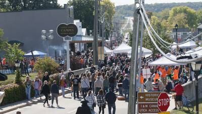 Burgoo 2023: Small Town Celebration Brings Big Family Fun To Starved Rock Country