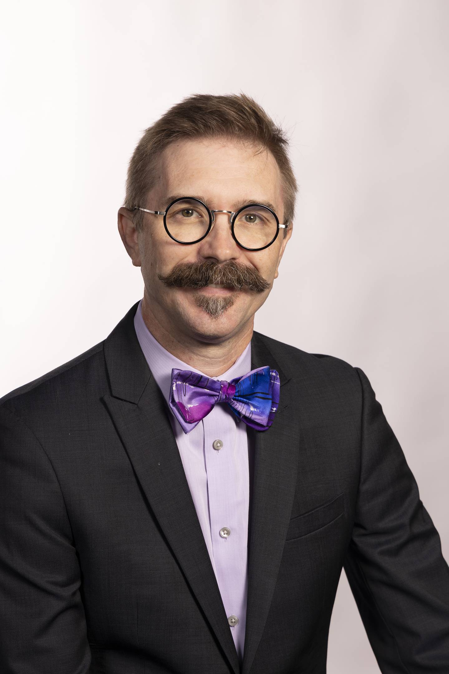 Robb Hasty will run for Ottawa mayor in spring 2024.