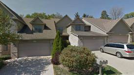 Sale closed in St. Charles: $554,000 for a three-bedroom house