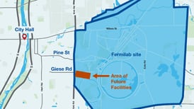 Fermilab in Batavia poised to renew work on neutrino project site