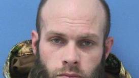 Erie fugitive charged with home invasion captured in Henry County