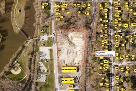 Affordable housing proposal gets first green light from Batavia City Council