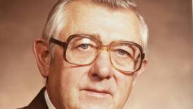 Former La Salle County Board chairman Lambert remembered as a personable man