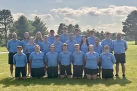 OHS Golf Playday fundraiser is Sept. 21