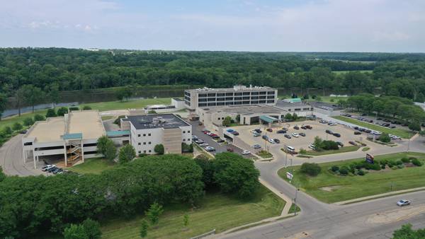 Ottawa rejects OSF ICU offer tied to city’s public endorsement of hospital plan