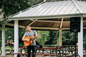 St. Charles Park District: Laid-back live music this summer