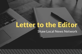Letter: The Good Place