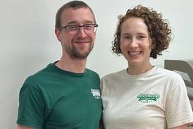 Morrison couple take over Rockwood Restaurant and Marina