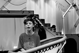Putnam County Community Theatre to present ‘Seussical’ July 14, 15, 21, 22 and 23