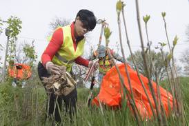 Ottawa to host downtown litter cleanup on April 26