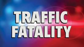 Walnut man killed in head-on crash