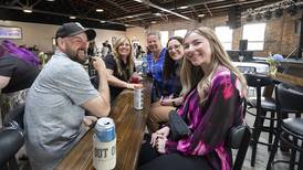 Photos: Sauk Valley Favorites party