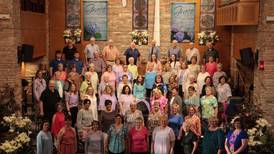 Emmanuel Church of Morrison’s Voices of Praise presents annual Christmas cantata Dec. 20-22