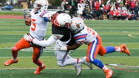 Bubble Watch: Steve Soucie on what class your school could fall in come playoff time